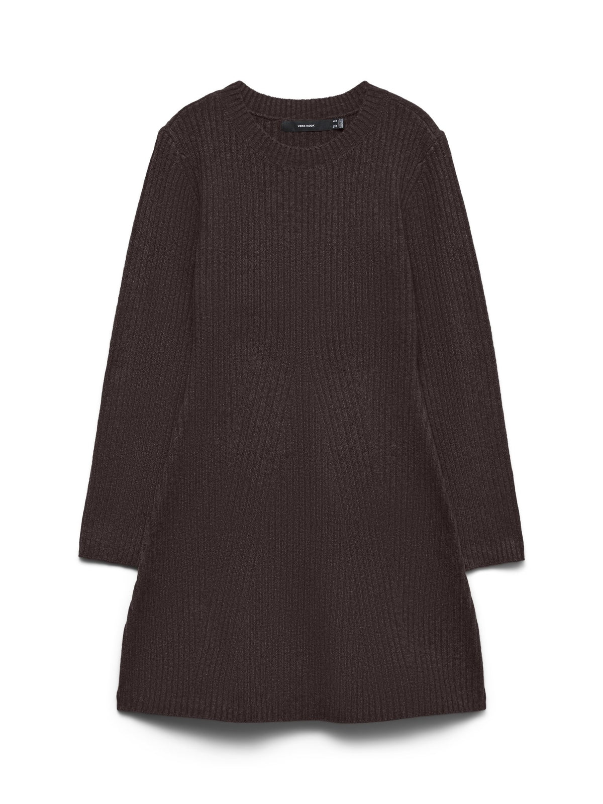 Vero Moda Damen Kleider Chocolate Torte