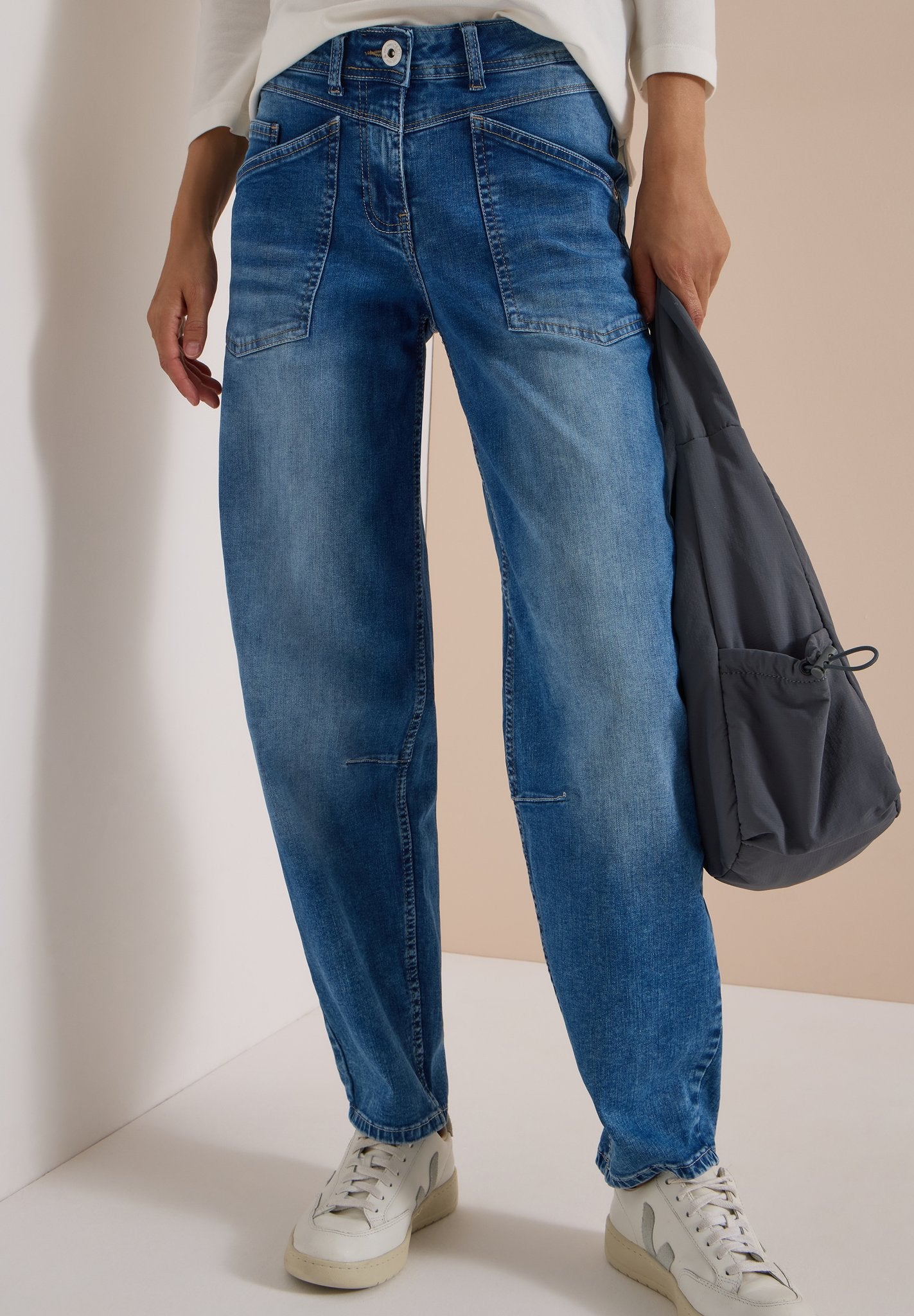 Cecil Damen Hosen  Authentic
