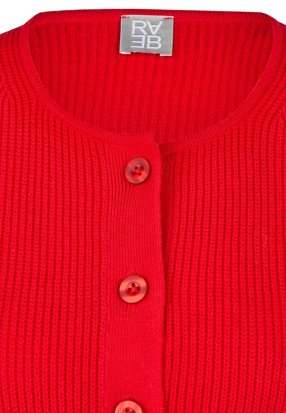 Rabe Damen Strickjacken Chili