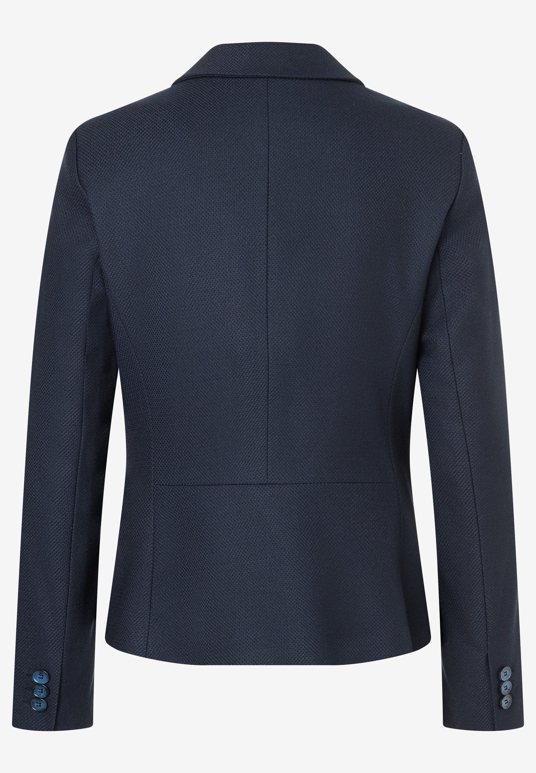 More & More Damen Blazer Marine