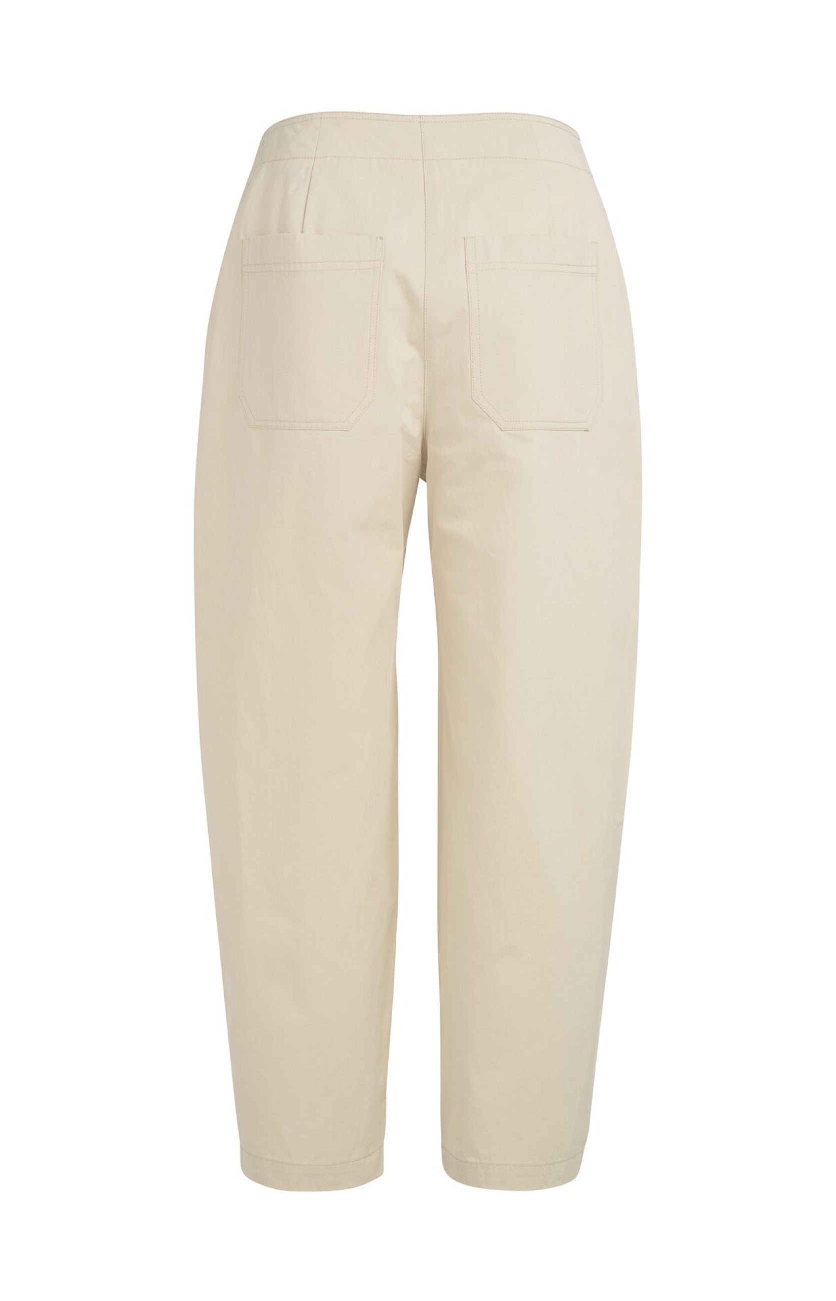 YAYA Damen Hosen  Warm Dust