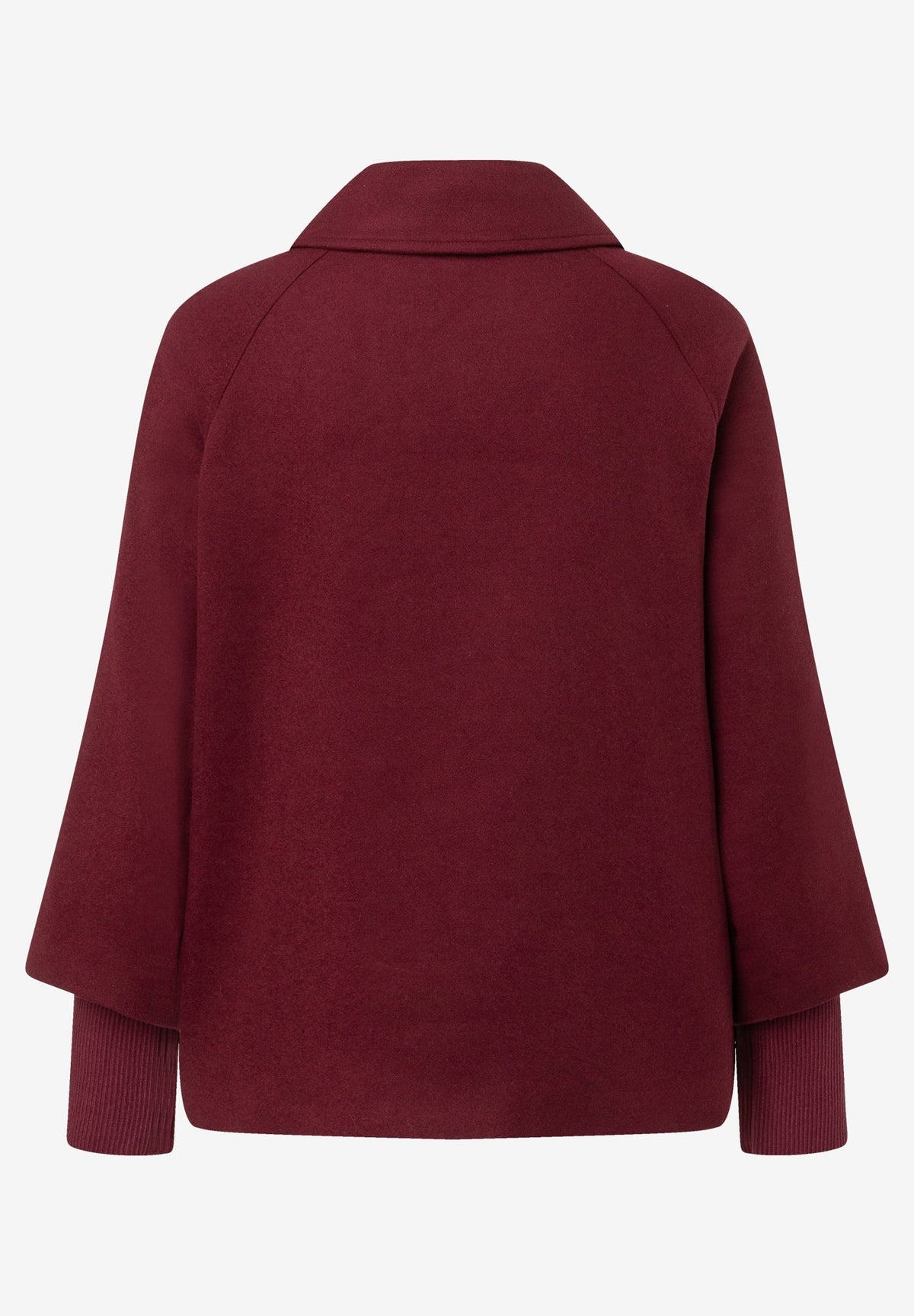 More & More Damen Jacken Pomegranat