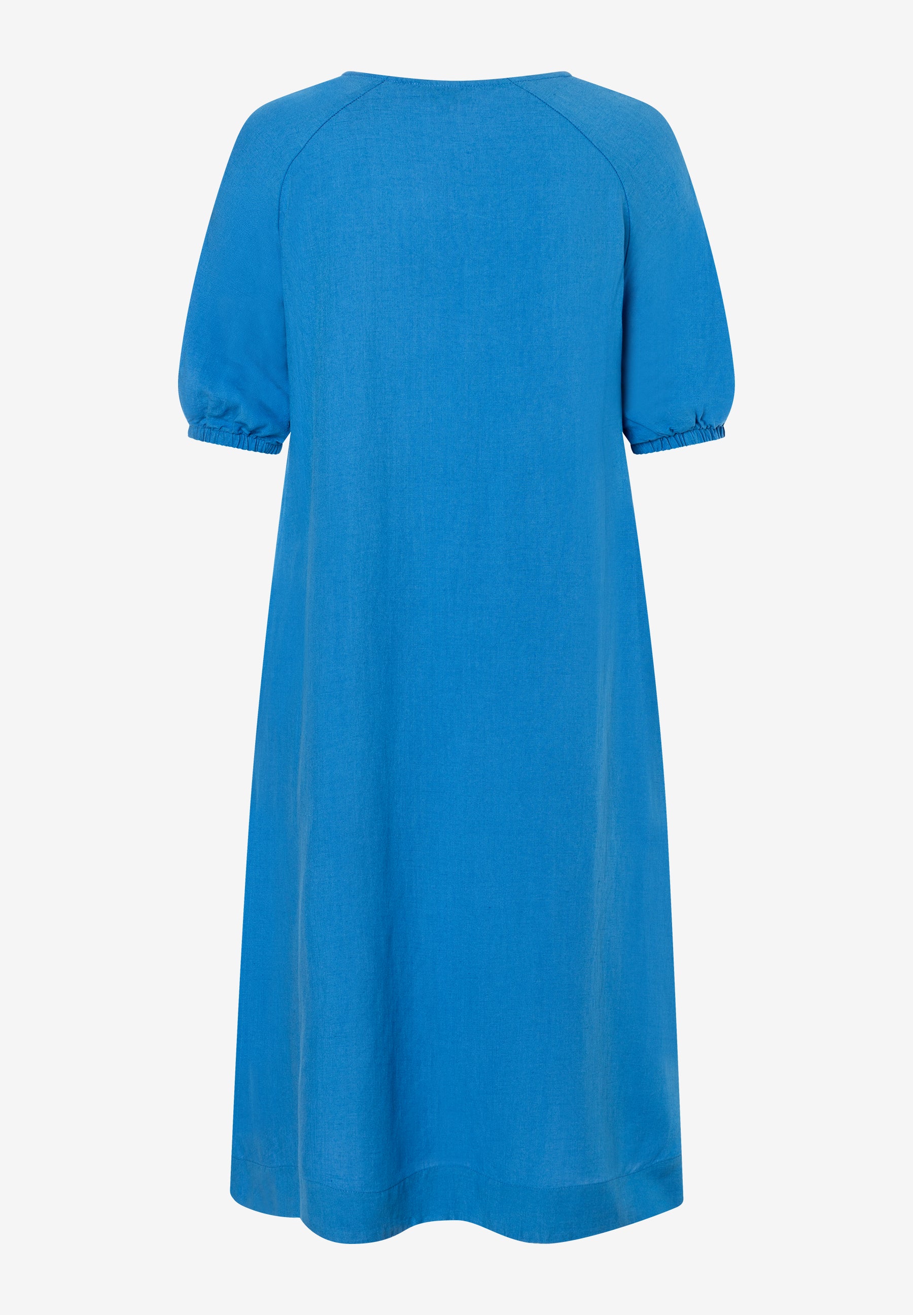 More & More Damen Kleider  Breeze Blu