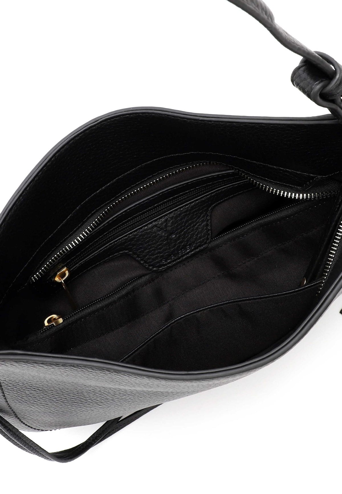 Surifrey Handtasche Black
