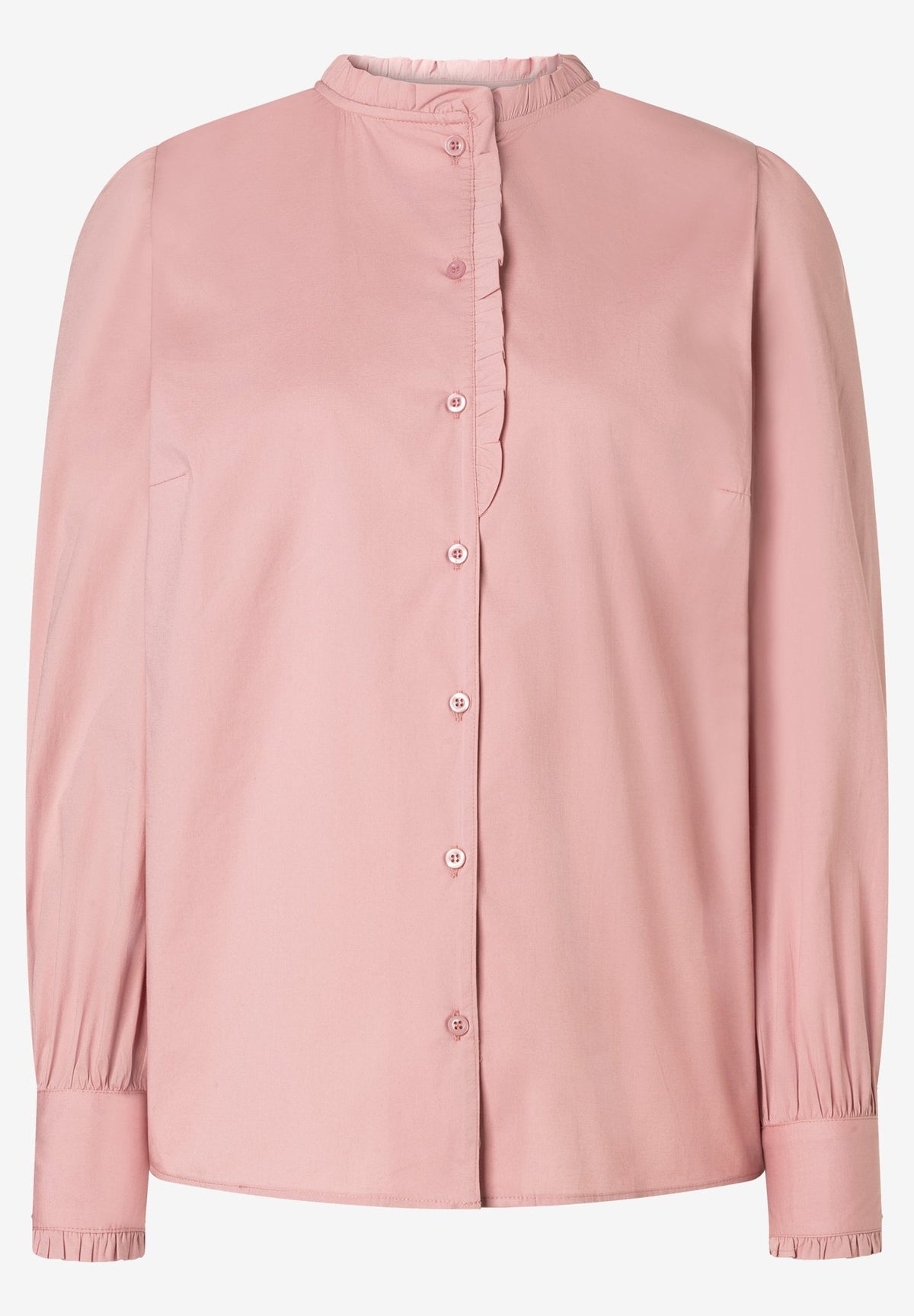 More & More Damen Blusen  Mellow Ros