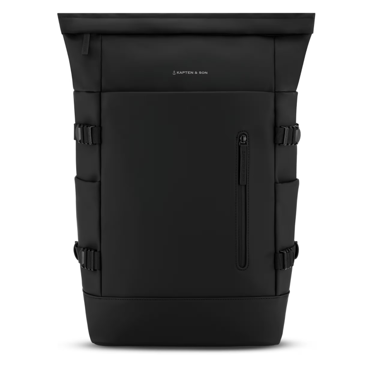 Helsinki Pro -  All Black