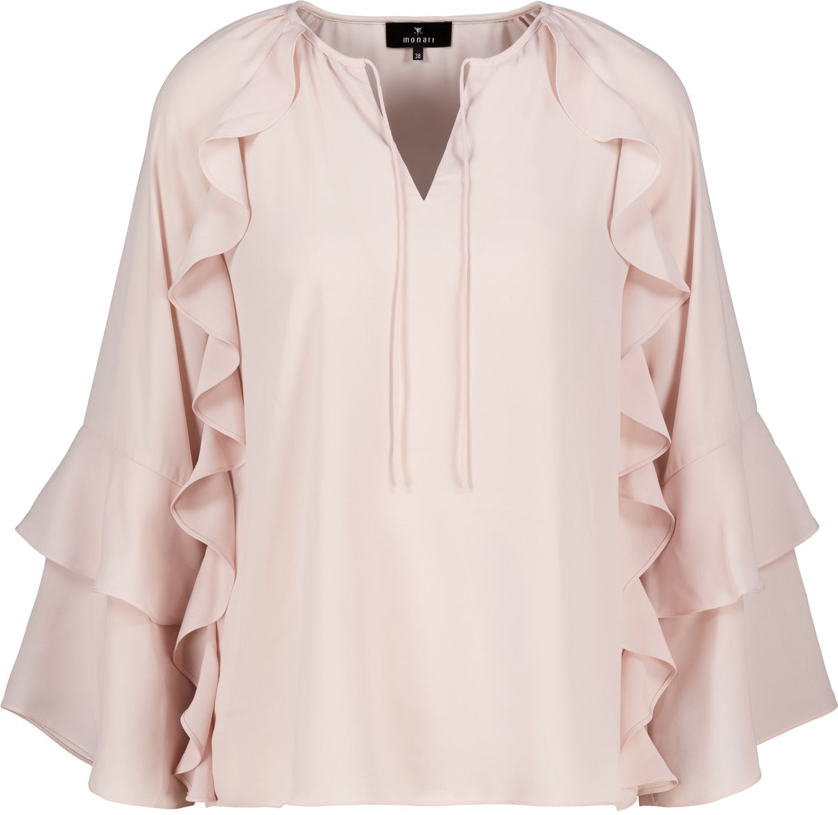 Monari Damen Blusen Rosewater