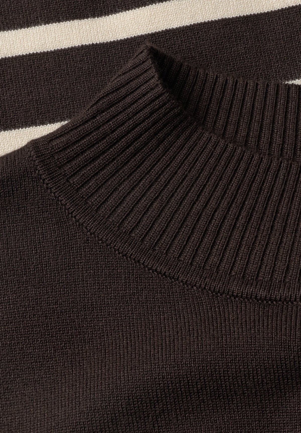 Street One Studio Damen Pullover  Charred B