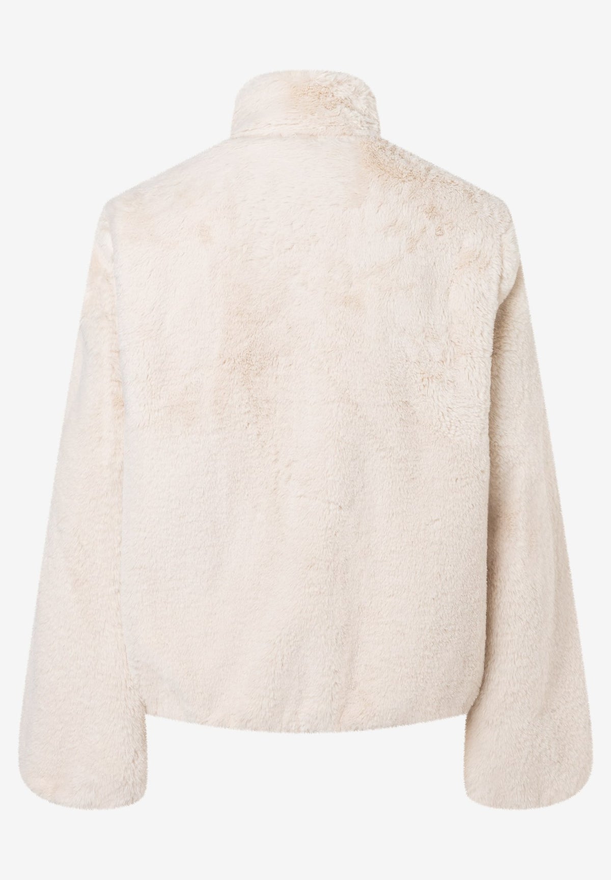 More & More Damen Jacken Powder Cre