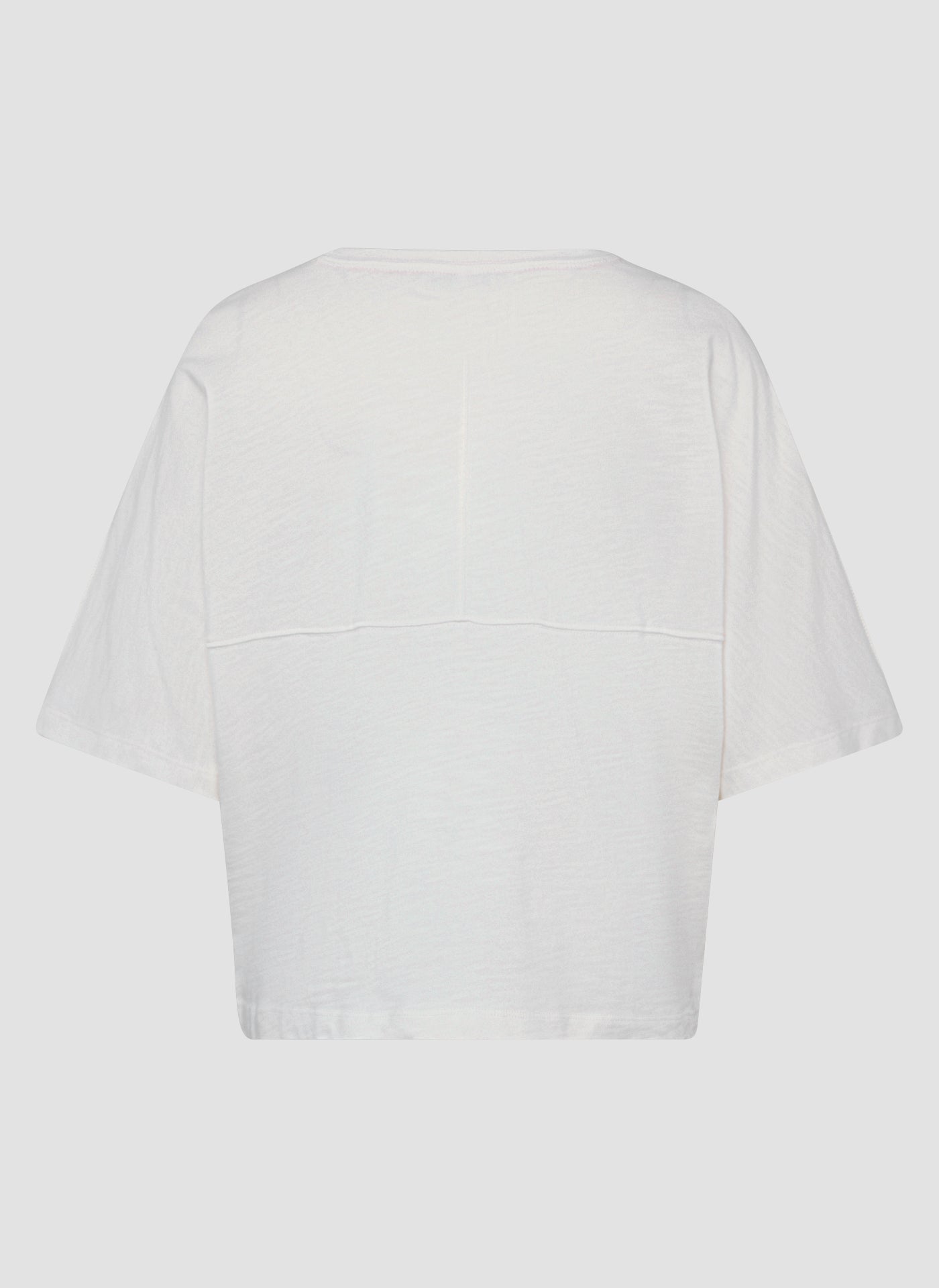 Le Comte Damen T-Shirts Natur