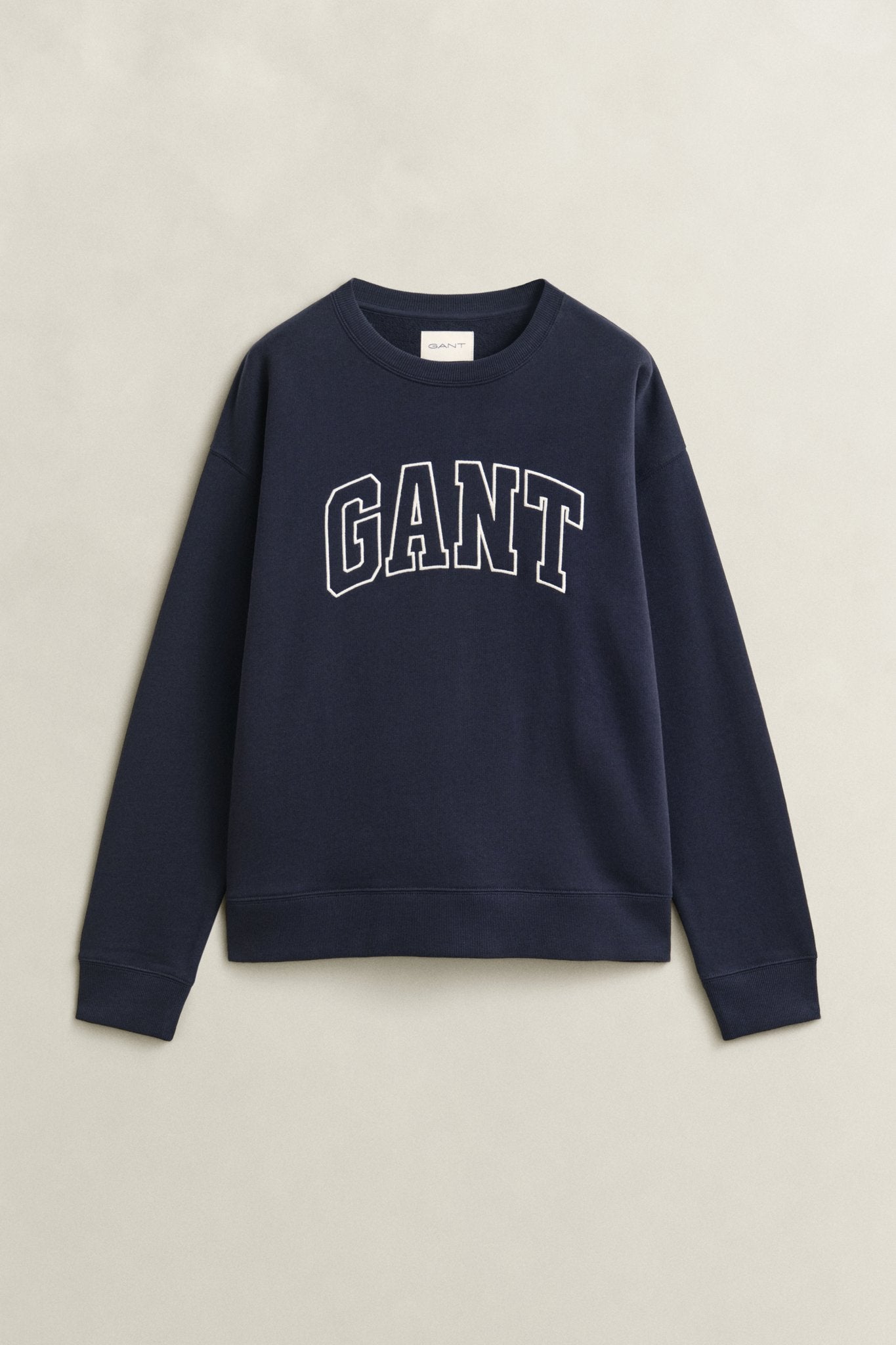 Gant Damen Sweatshirts  Evening Blu