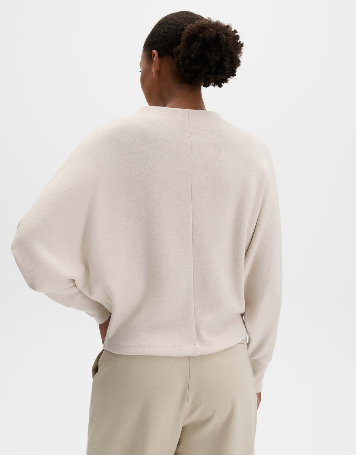 Someday Damen Sweatshirts Mellow Mélange