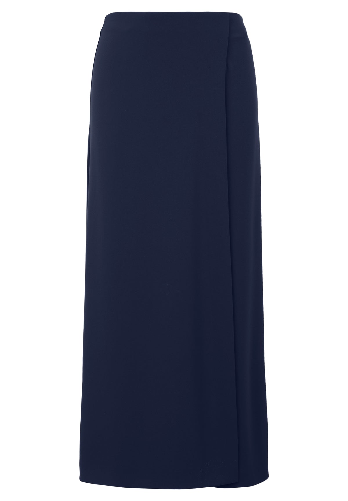 Cartoon Damen Hosen Maritime Blue