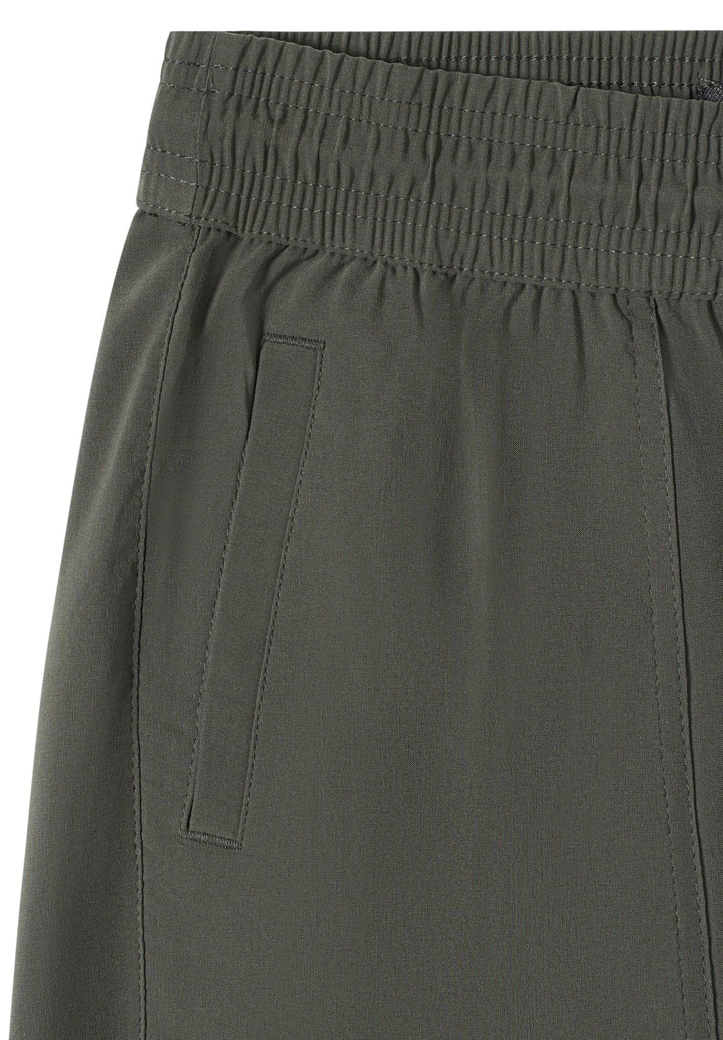 Cecil Damen Hosen  Clear Kha