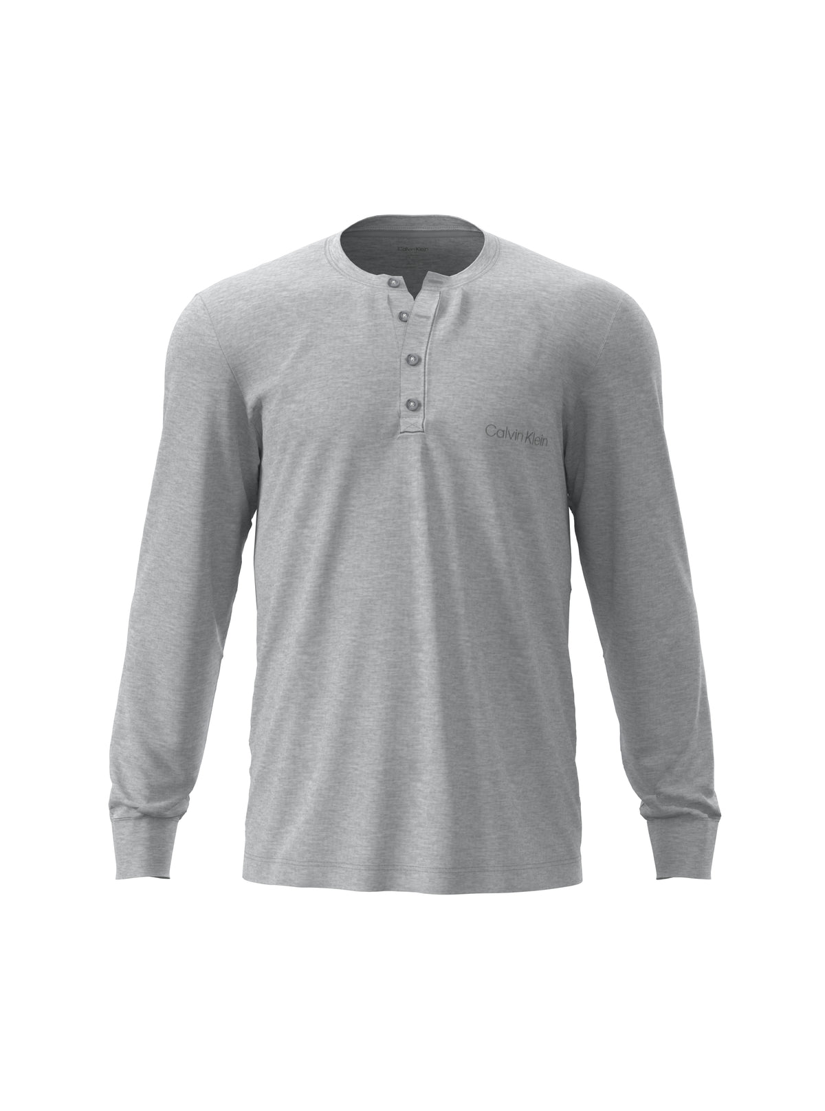 Calvin Klein Herren Pa Grey