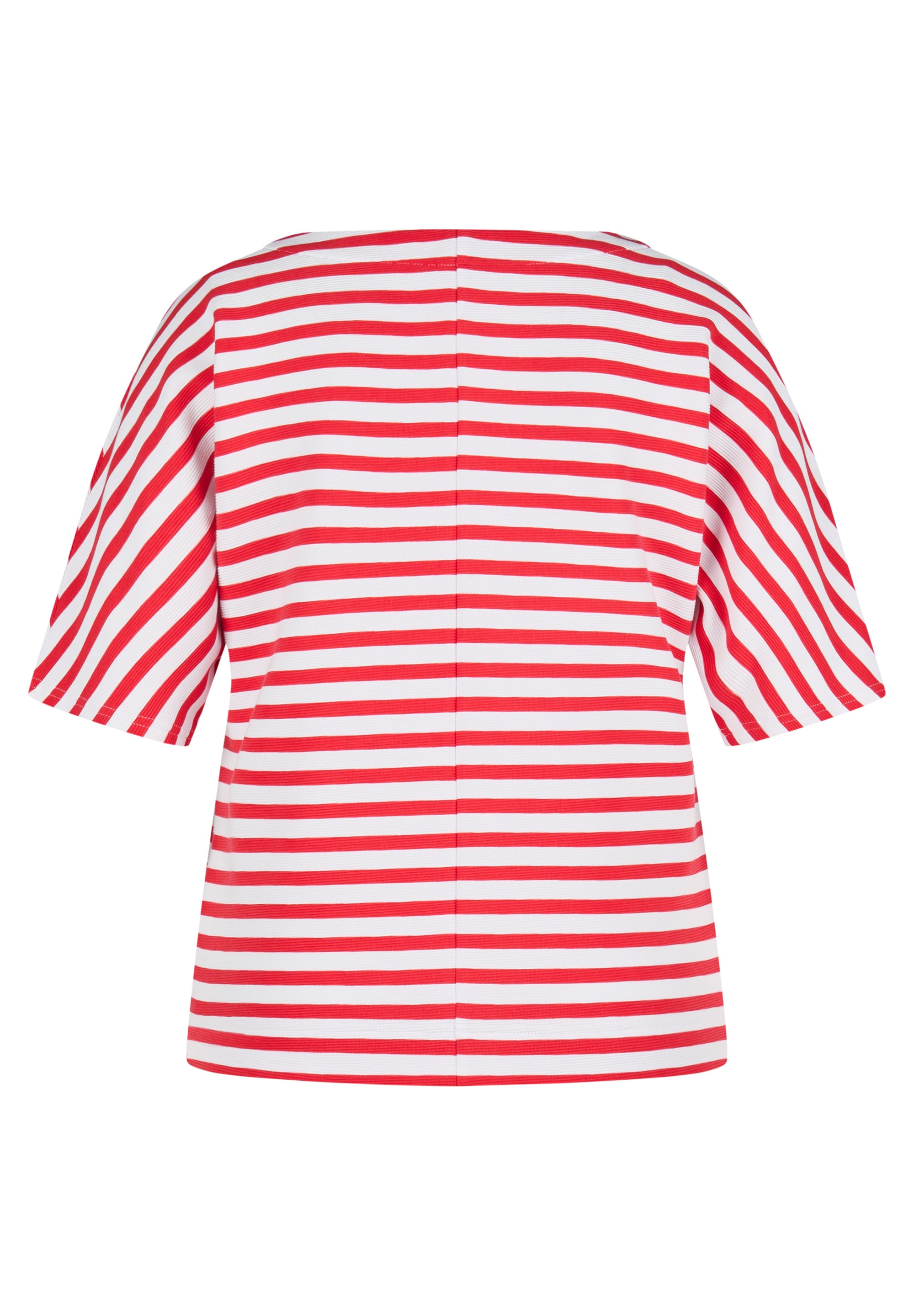 Rabe Damen T-Shirts Koralle