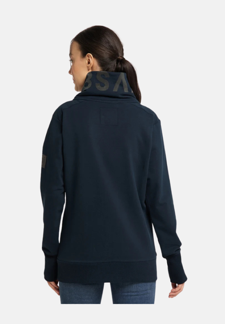 Elbsand Damen Sweatjacken  Coldwater