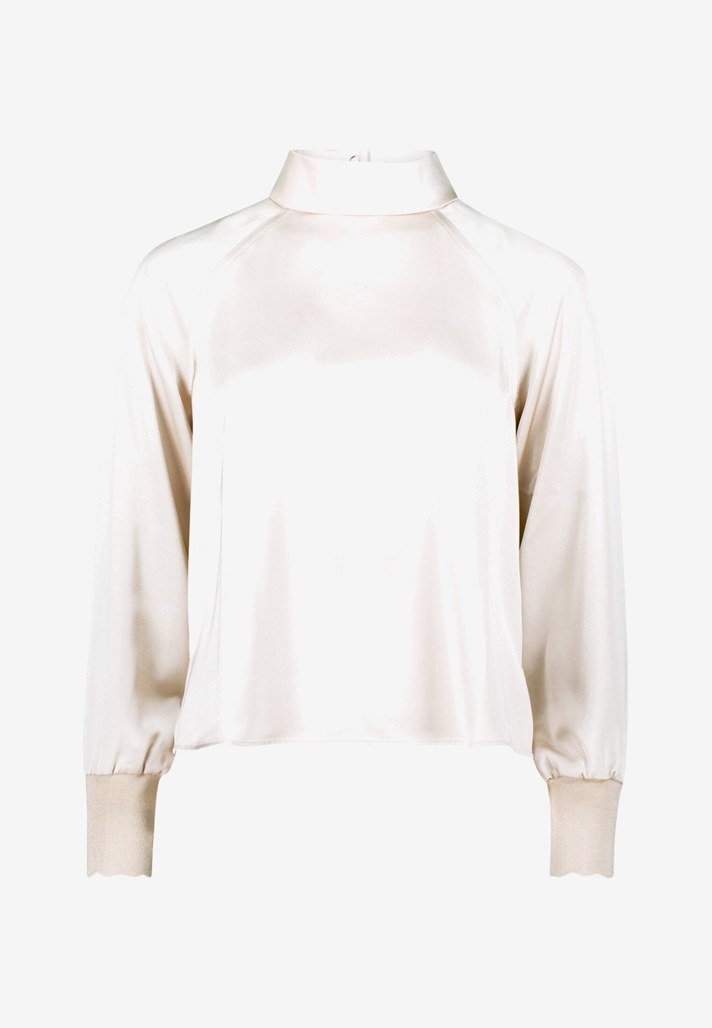 Zero Damen Blusen French Oak