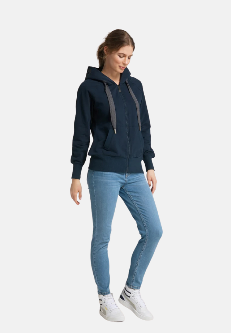 Elbsand Damen Sweatjacken  Coldwater