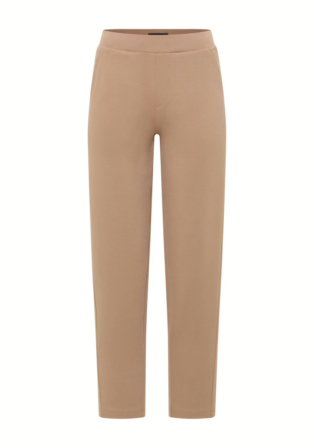 Elbsand Damen Hosen  Nougat