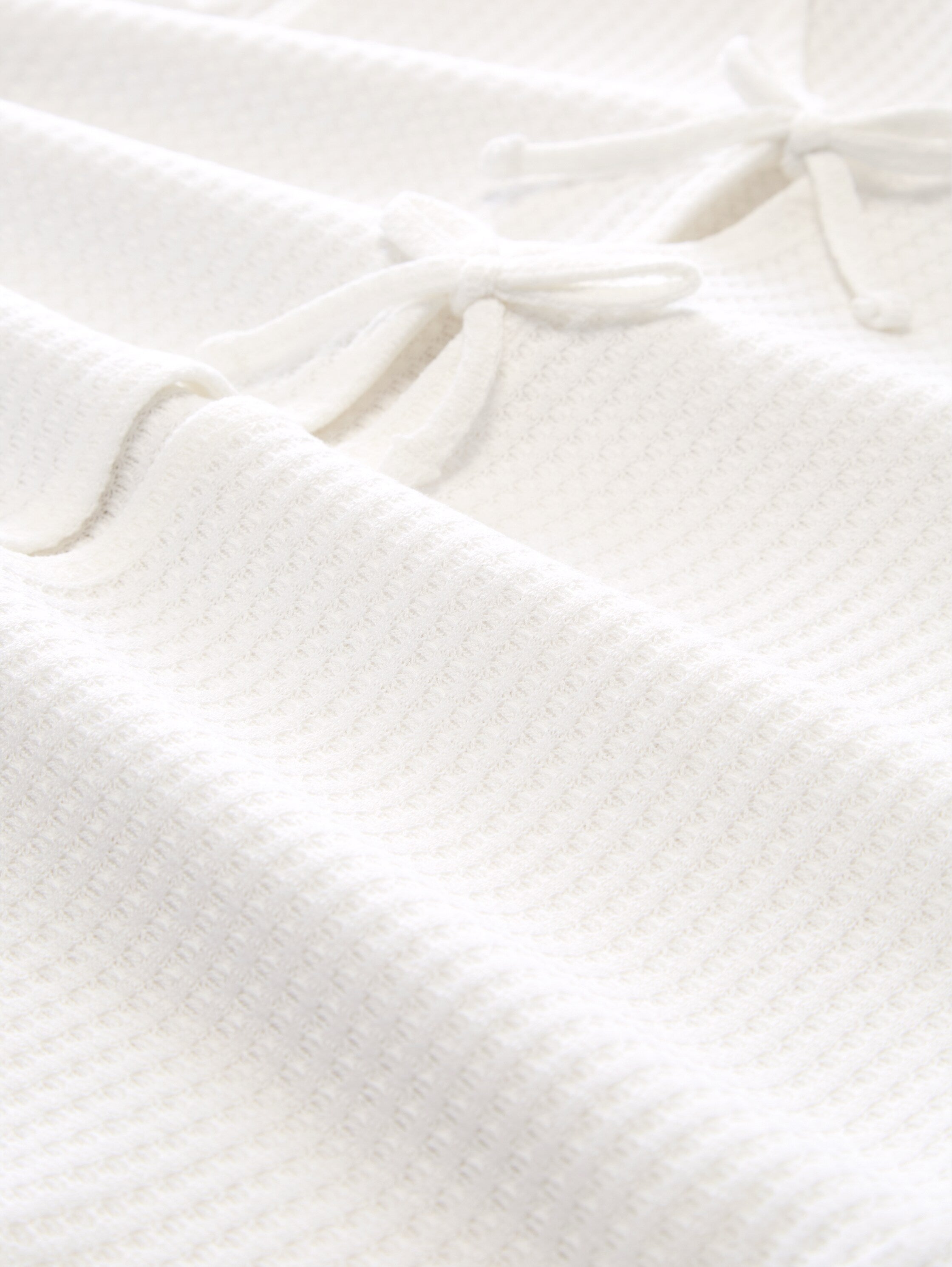 Tom Tailor denim Damen T-Shirts Off White