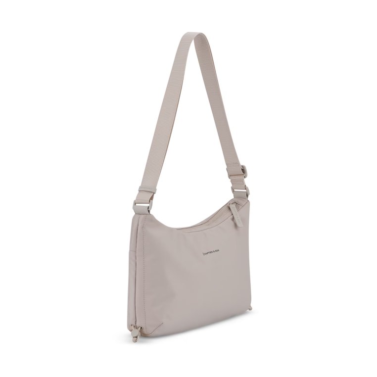 Skara Small - Muted Rose