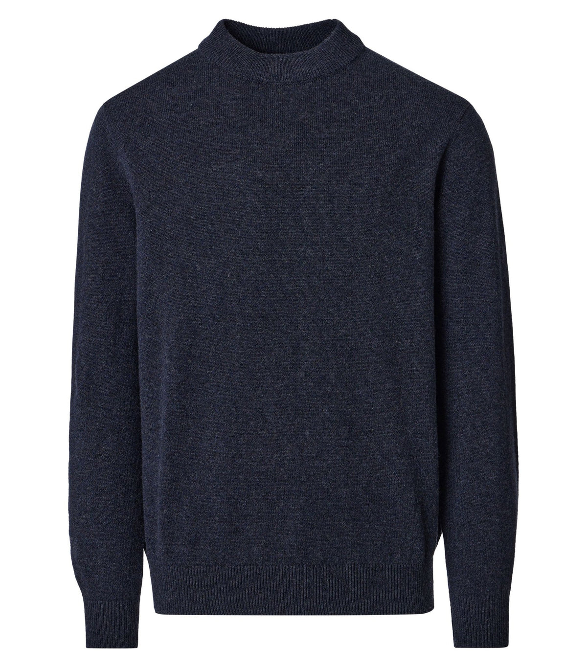 Casa Moda Herren Pullover  Blau