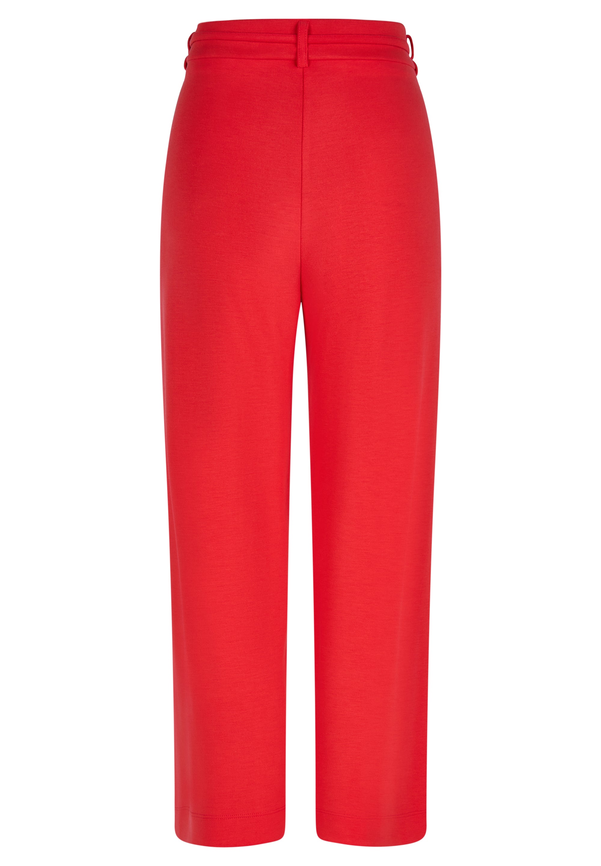 Rabe Damen Hosen Koralle