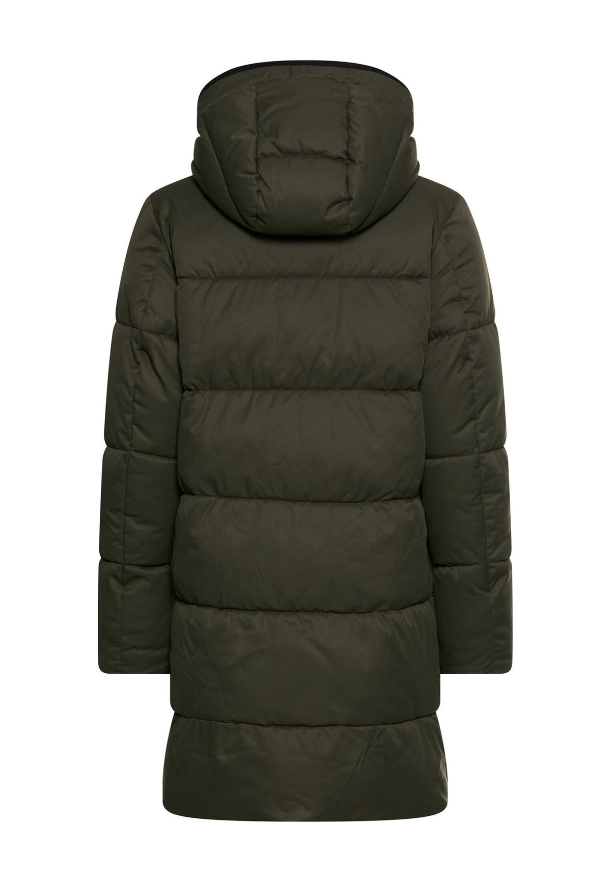 Camel active Damen Mantel  Forest