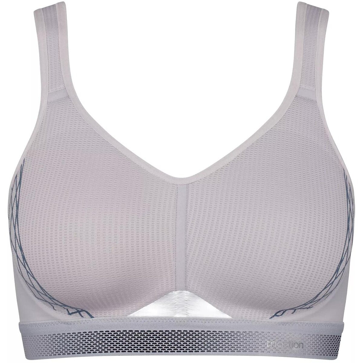 Triumph Hemd Fu Platinum