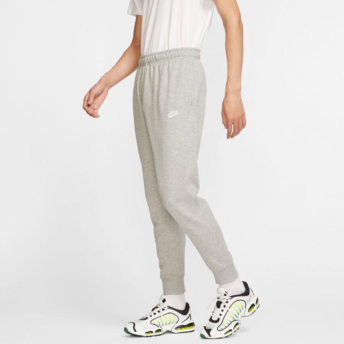 Nike Hosen Dk Grey Heather