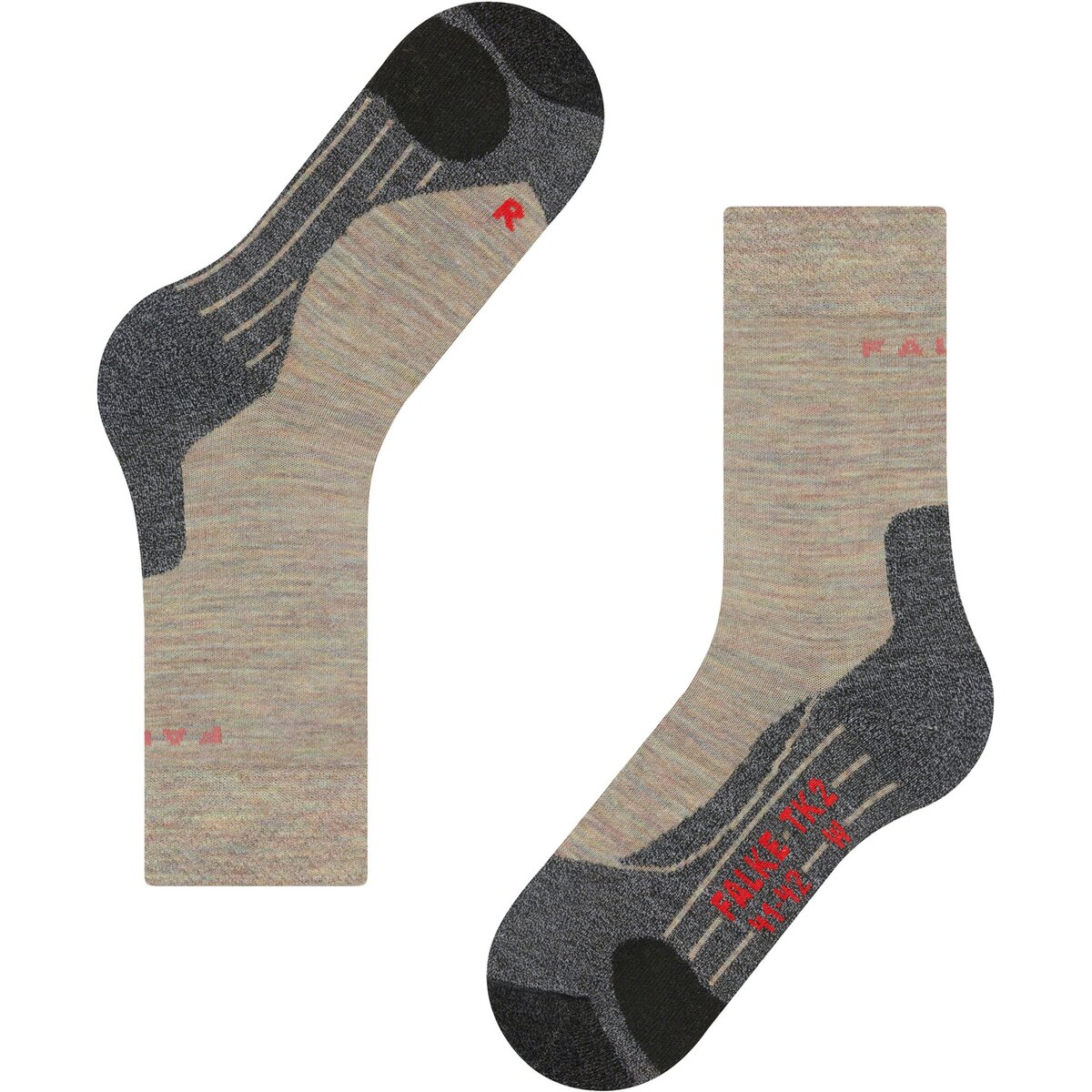 Falke Damen Moon Mist