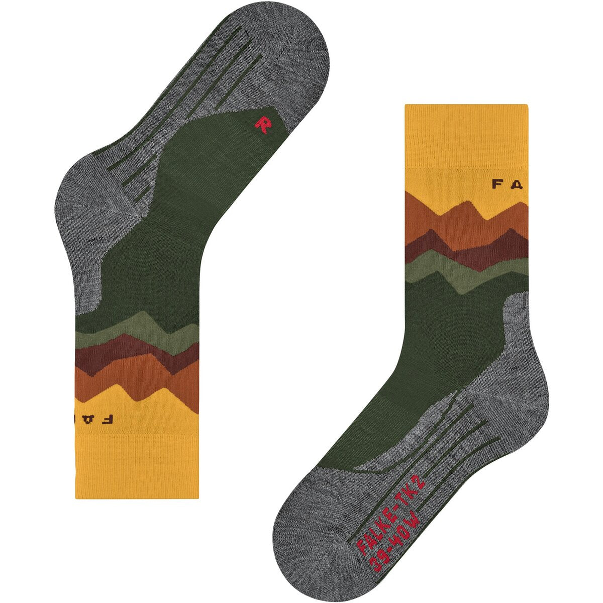 Falke Herren  Vertigo