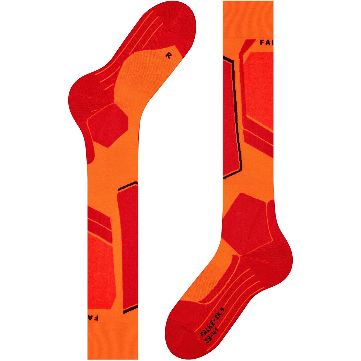 Falke Herren Flash Oran