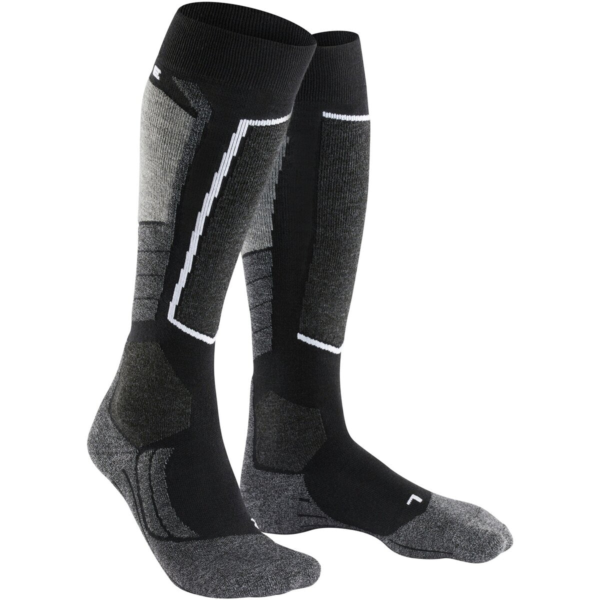 Falke Socken Black-Mix