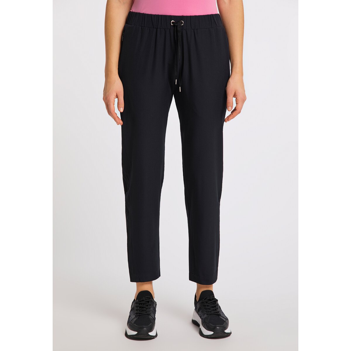 Joy Fitnesshosen Black