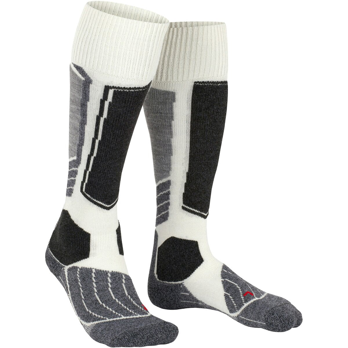 Falke Damen  Off-White