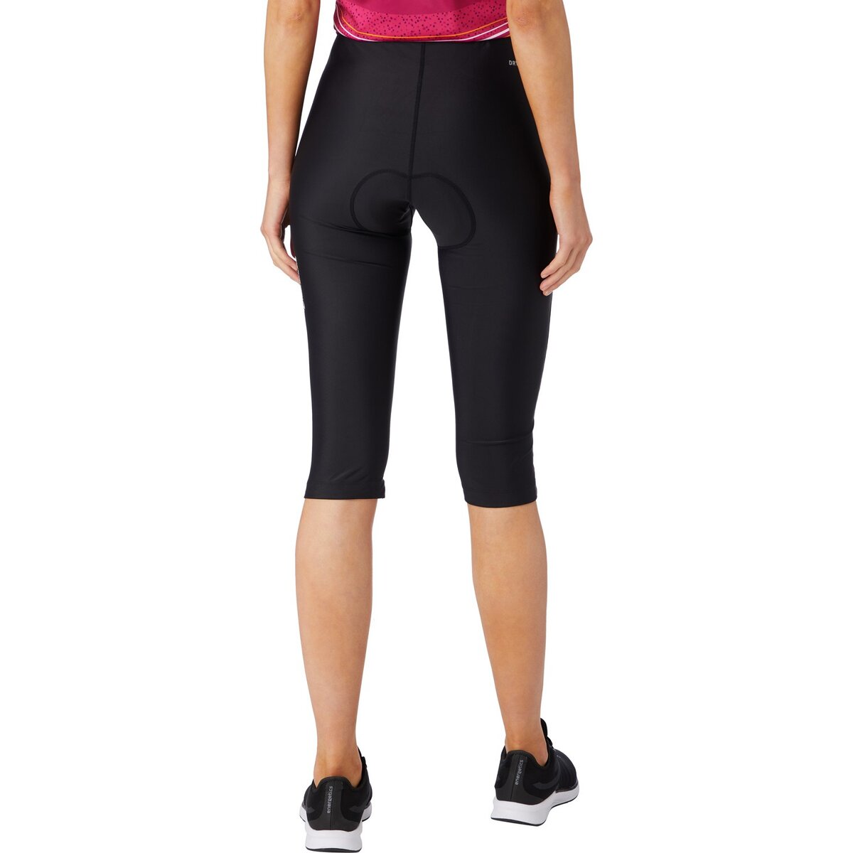 Nakamura Hosen Black