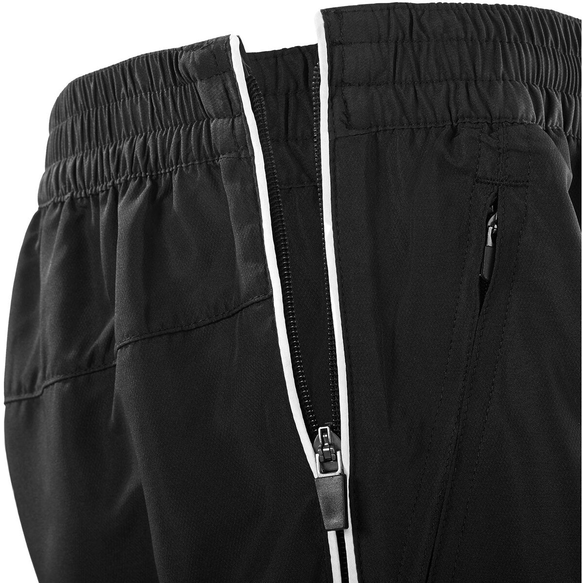 Joy Fitnesshosen Black/White