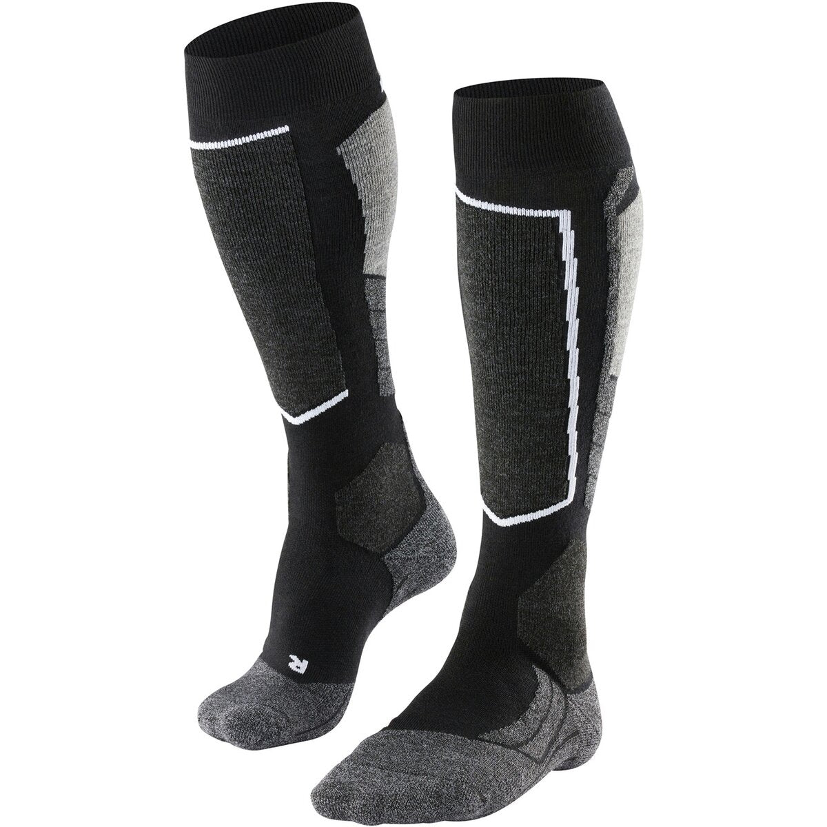 Falke Socken Black-Mix