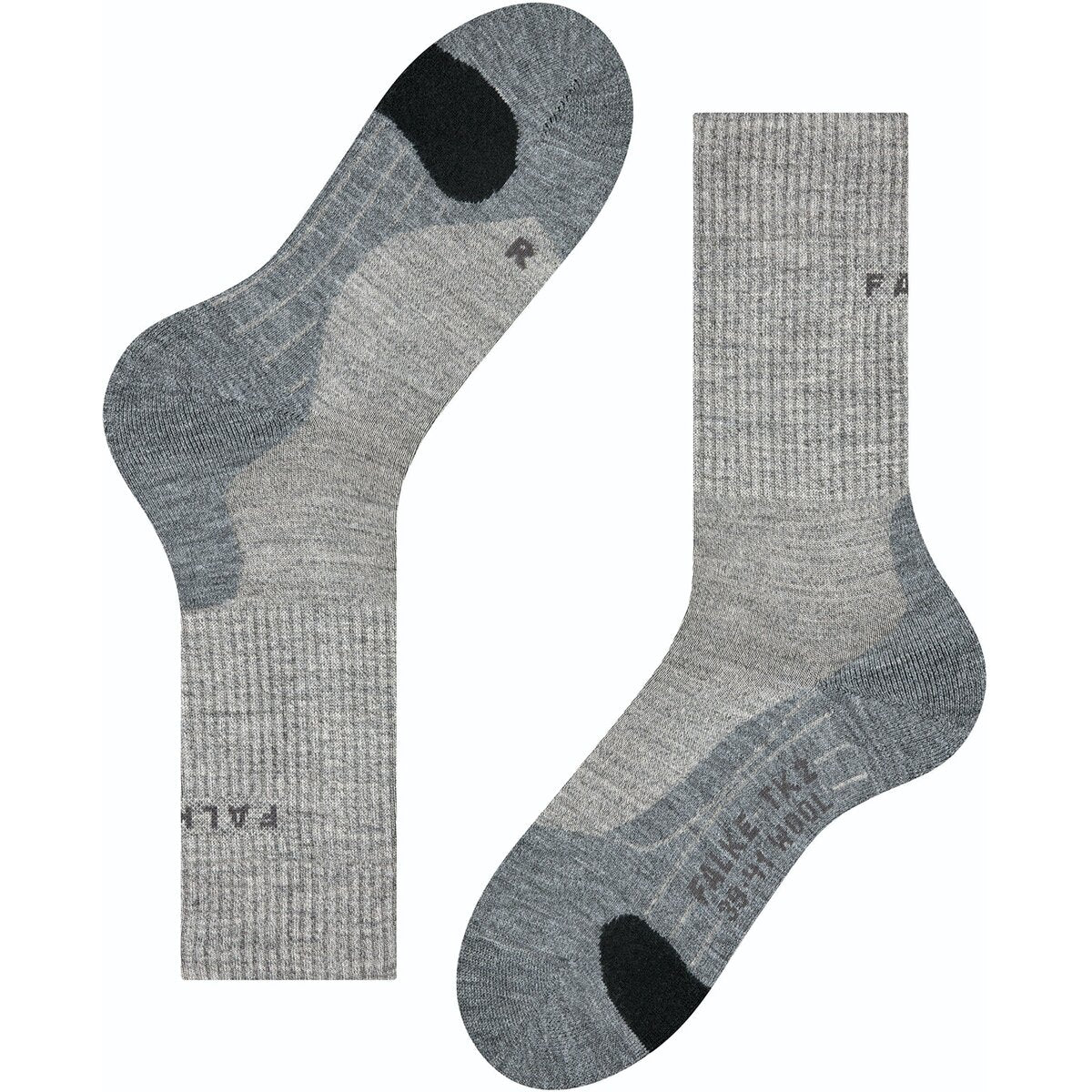 Falke Damen Kitt Mouli