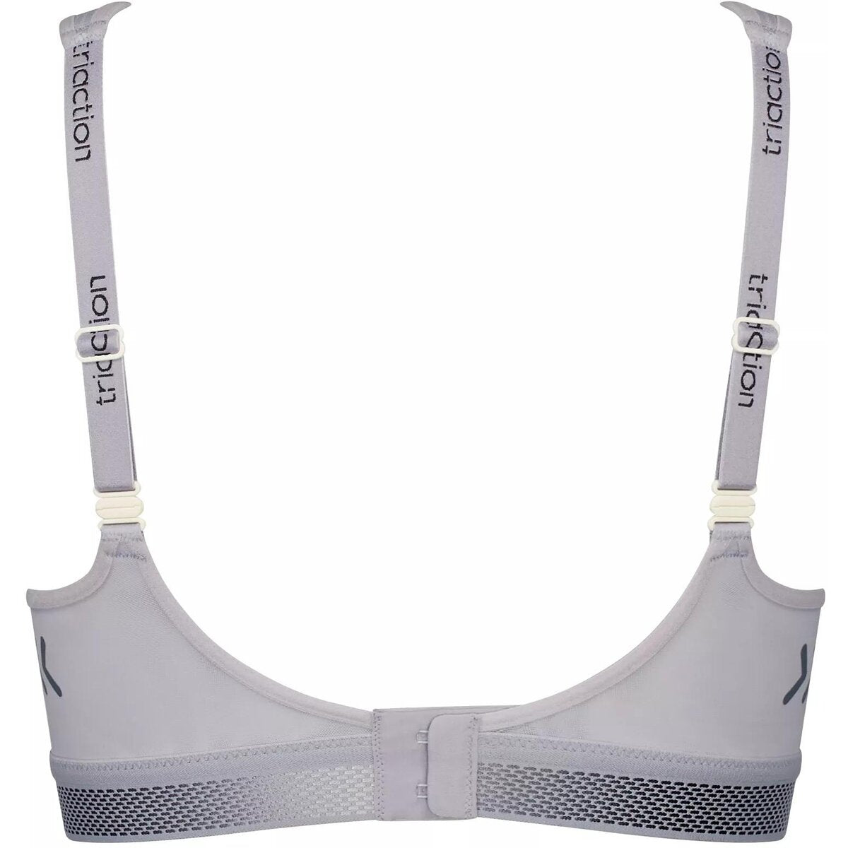 Triumph Hemd Fu Platinum