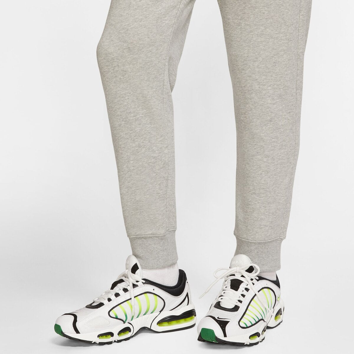 Nike Hosen Dk Grey Heather