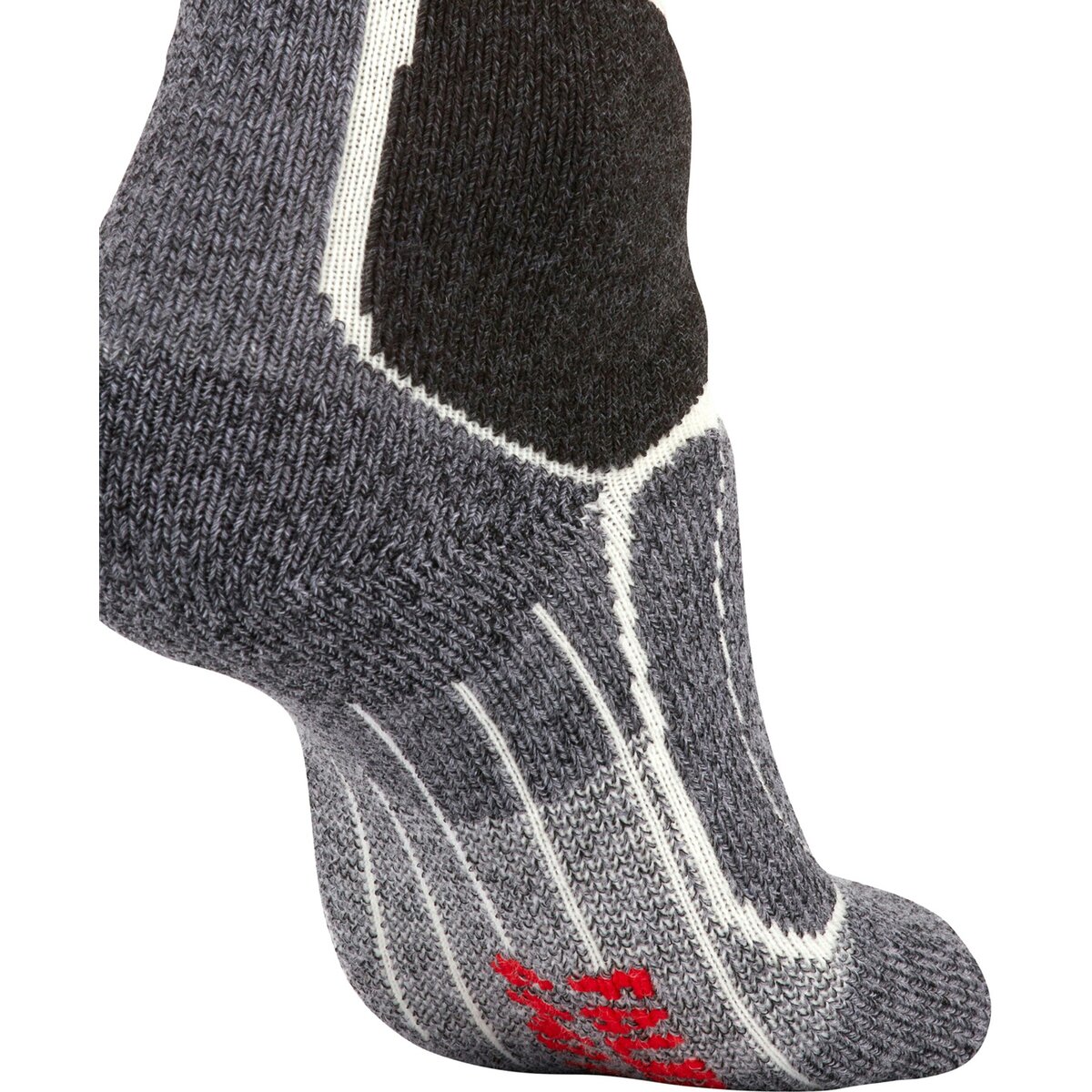 Falke Damen  Off-White