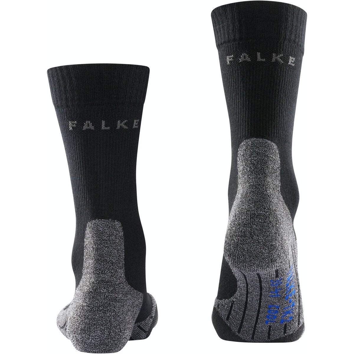 Falke Damen  Black-Mix