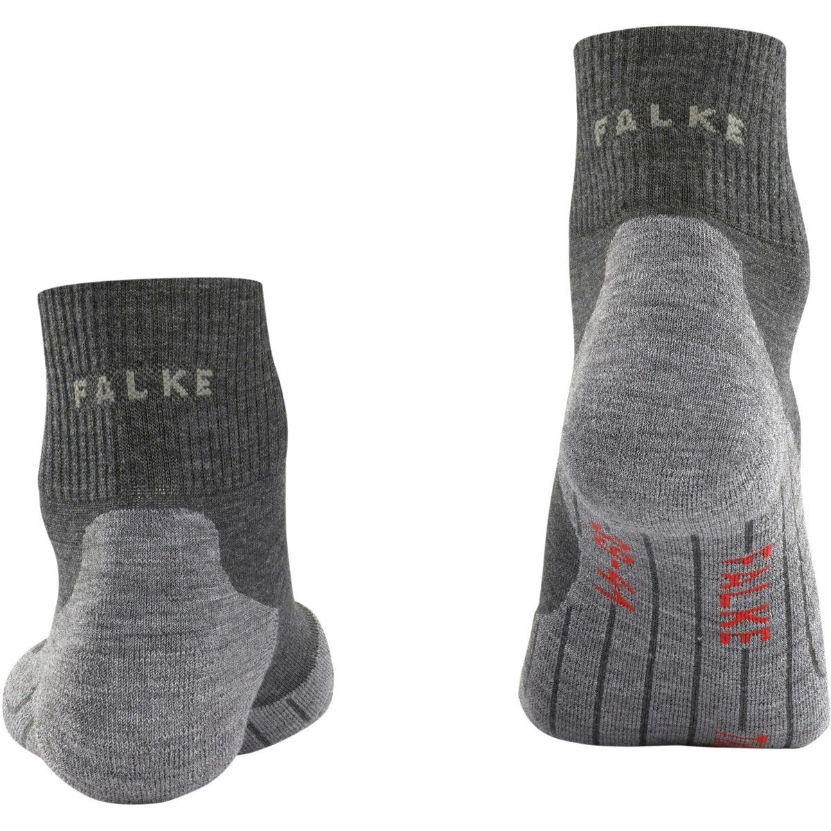 Falke Herren  Asphalt Me