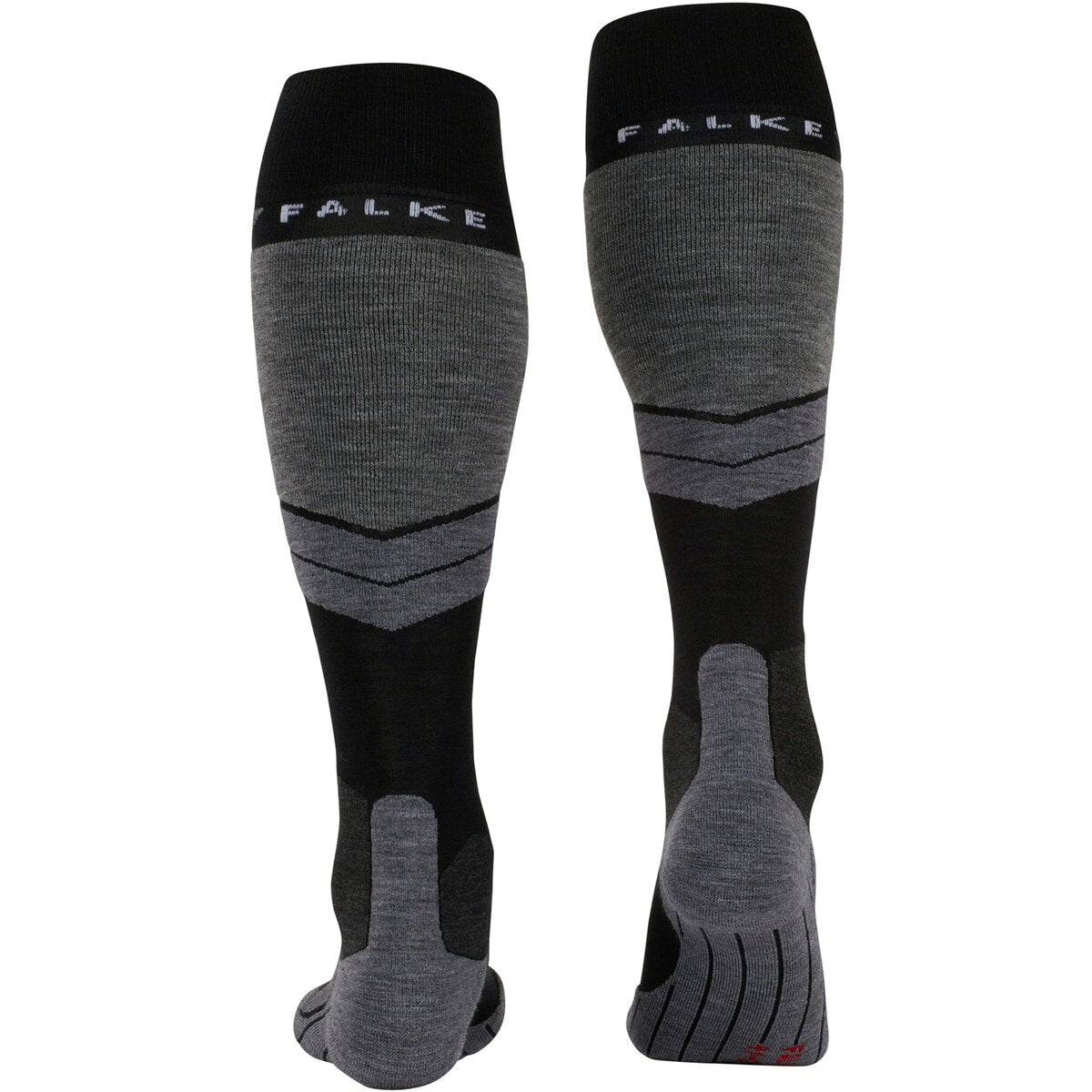 Falke Socken Black-Mix