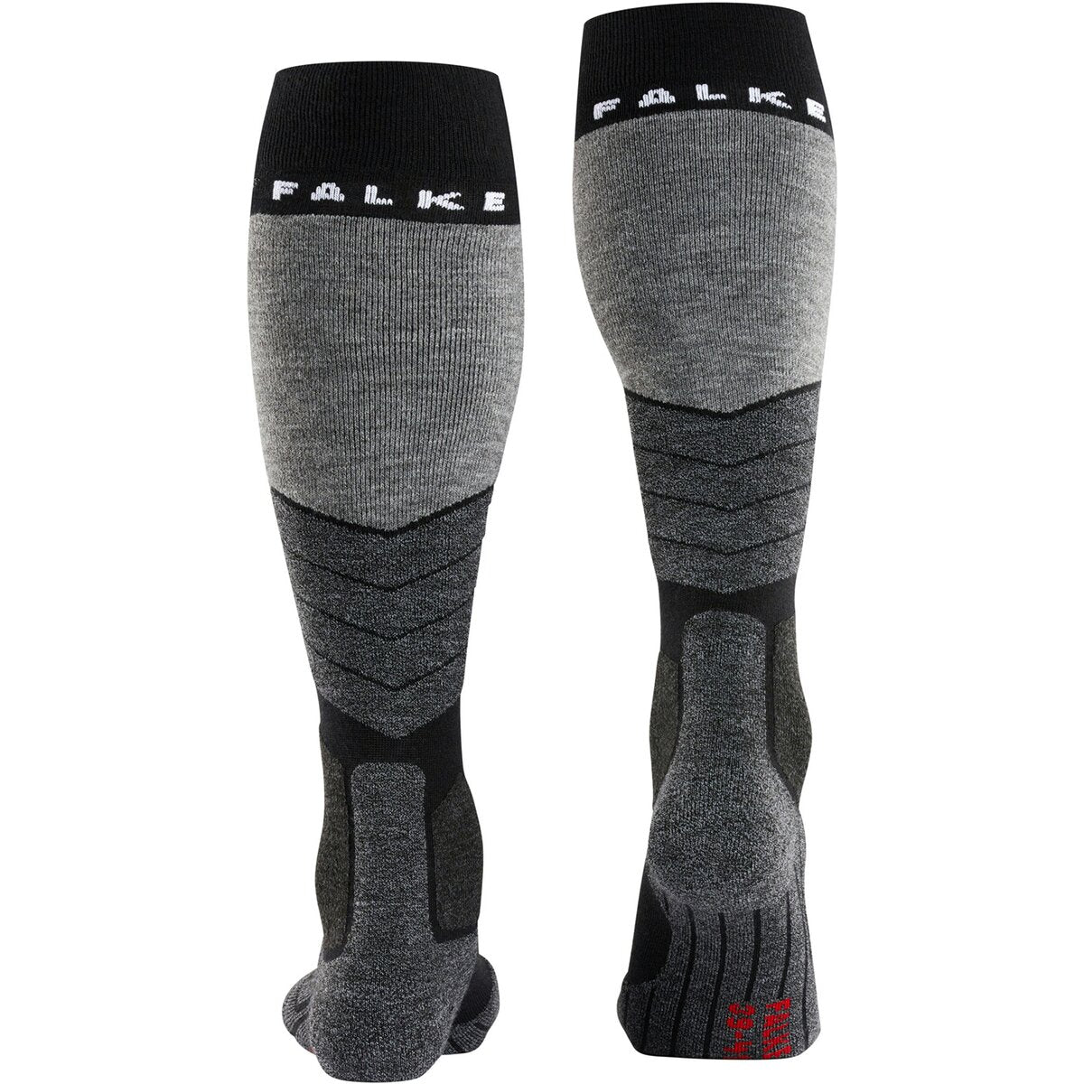 Falke Socken Black-Mix