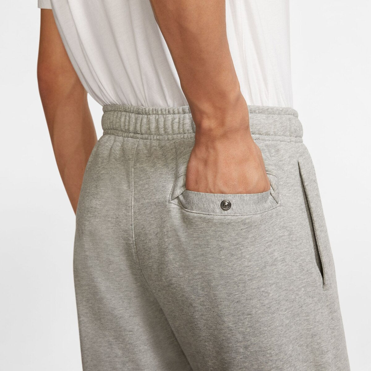 Nike Hosen Dk Grey Heather
