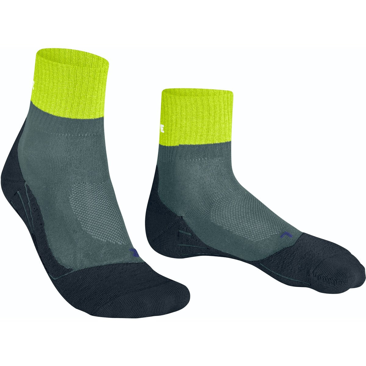 Falke Herren  Steel Grey